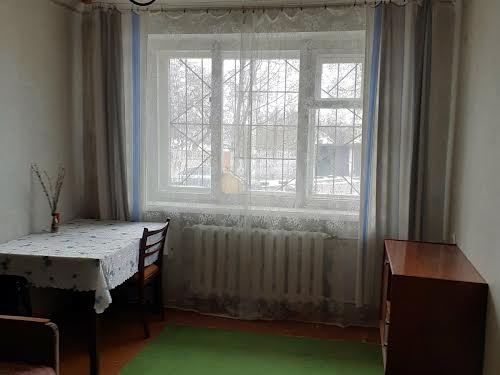 квартира по адресу Криворожская ул., 48