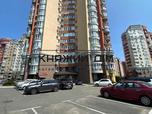 квартира за адресою Композитора Мейтуса вул., 4