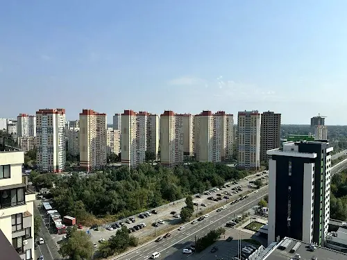 коммерческая по адресу Самойло Кошки ул. (Маршала Конєва), 10/1
