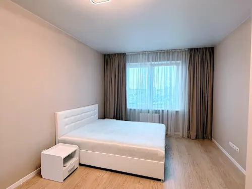 квартира по адресу Бориса Гмыри ул., 20