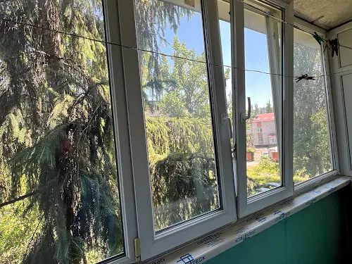 квартира по адресу Сумская ул., 46
