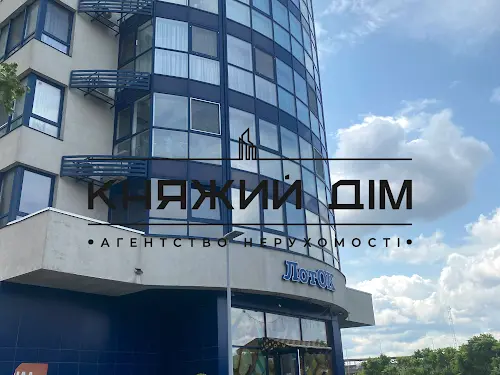 квартира по адресу Осокорская ул., 2а