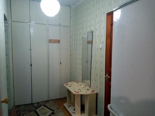 квартира за адресою Академіка Палладіна просп., 13