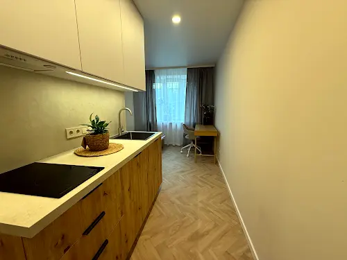 квартира за адресою Маршала Рокосовського просп., 8