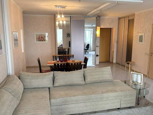 квартира по адресу Миропольская ул., 39