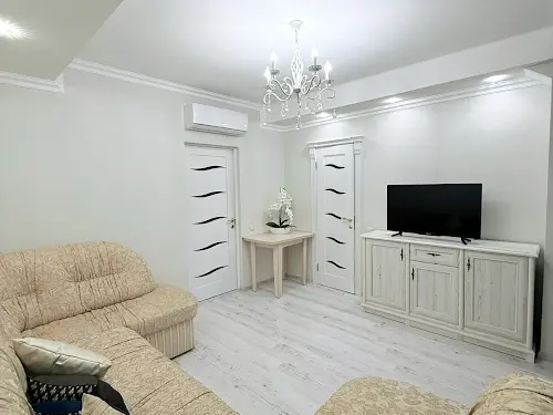 квартира за адресою Аркадійське плато вул. (Гагаринське плато), 5/1