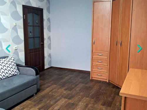 квартира за адресою Джузеппе Гарібальді вул. (Варейкіса), 2