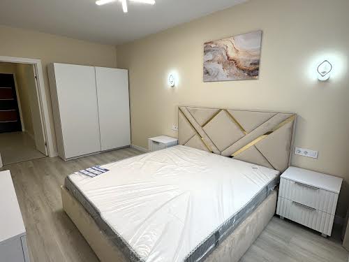 квартира за адресою Авраама Лінкольна вул., 6а