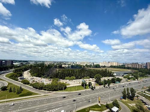 квартира за адресою Академіка Заболотного вул., 1-Б