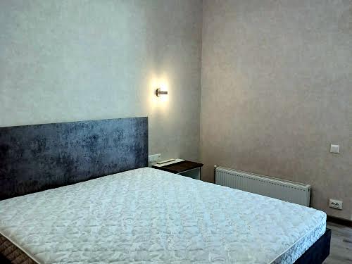 квартира за адресою Дача Ковалевського вул., 121 к2