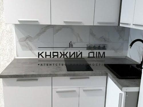 квартира по адресу Академика Булаховского ул., 2