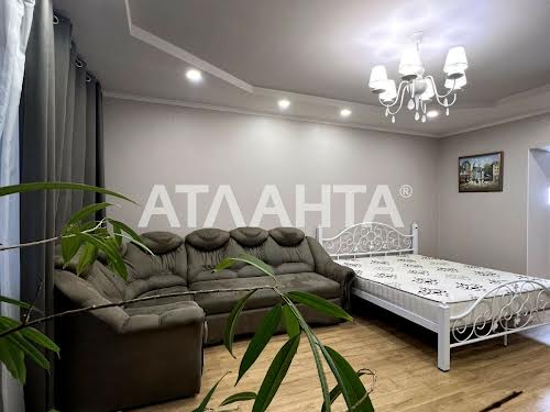 квартира за адресою Зоопаркова вул., 25