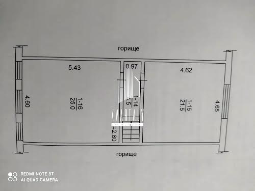 дом по адресу пгт. Великая Дымерка, Чехова