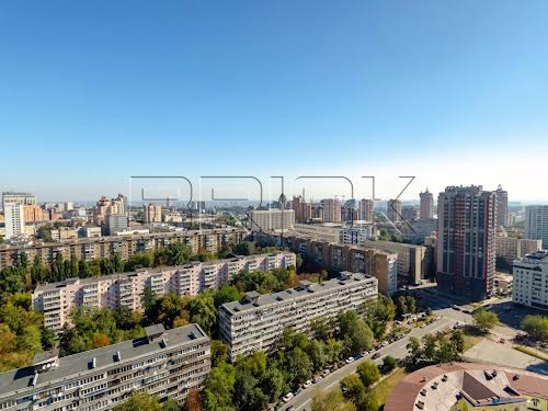 квартира по адресу Евгения Коновальца ул. (Щорса), 34а