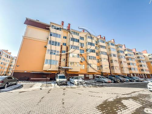 квартира за адресою Тарасівська вул.