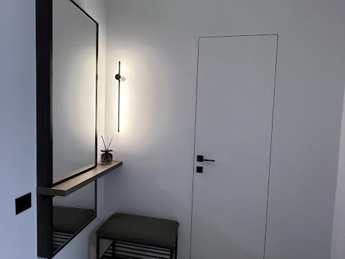 квартира за адресою Промислова вул., 1М