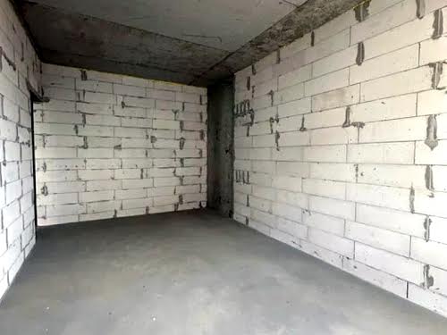 квартира по адресу Машинобудівників ул., 6а