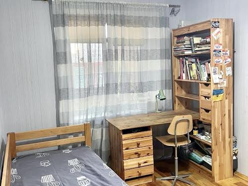 квартира за адресою Шевченка просп., 7