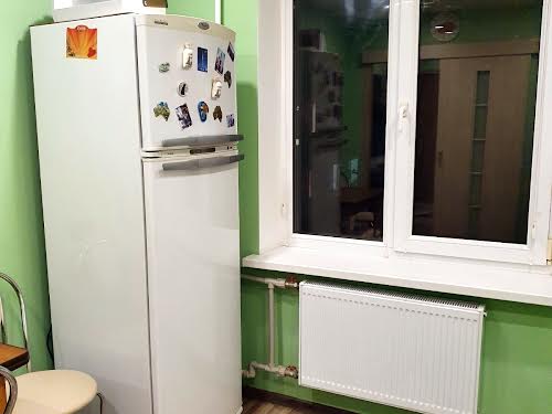 квартира по адресу Ботанічний пер., 2