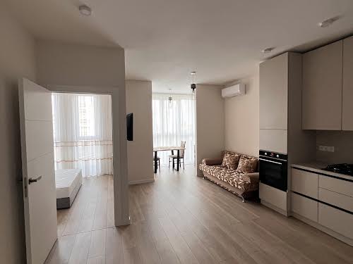 квартира по адресу Галицкие Пасеки ул., 2
