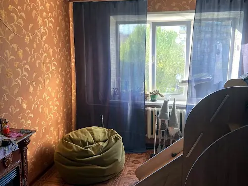 квартира по адресу Якуба Коласа ул., 23