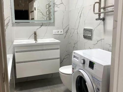квартира за адресою Клубна вул., 10