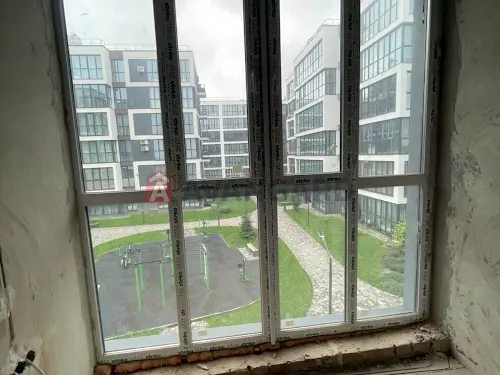 квартира за адресою Григорія Сковороди вул., 38