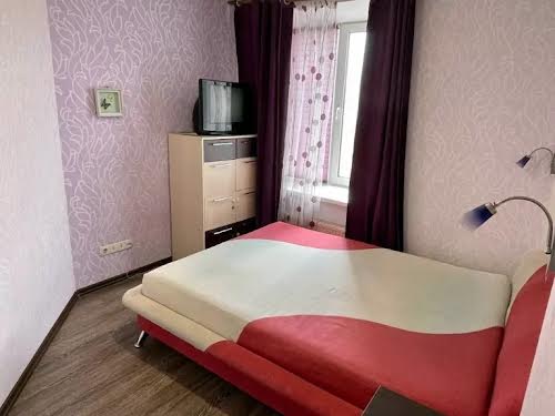 квартира за адресою Олександра Поля просп. (Кірова), 27-Д