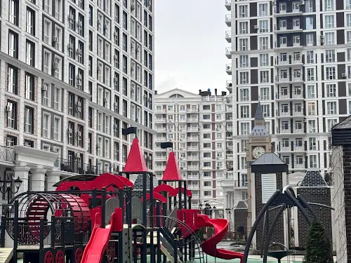 квартира за адресою Михайла Максимовича вул. (Онуфрія Трутенка), 24-Б