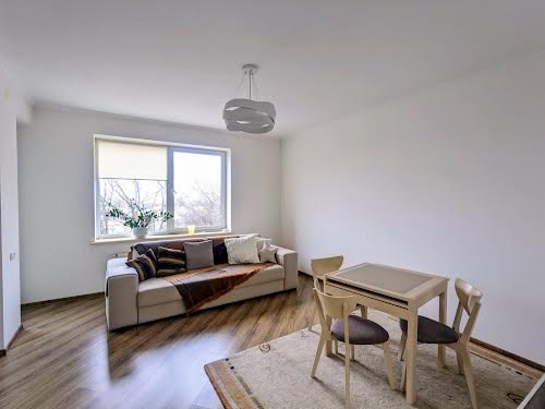 квартира за адресою Пасічна вул., 39в