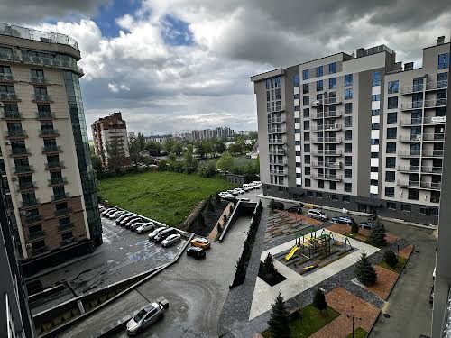 квартира за адресою Гетьмана Мазепи вул., 160а