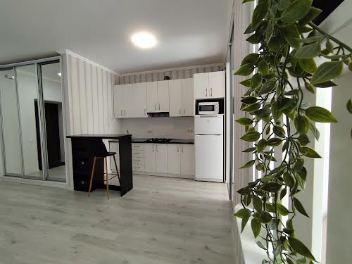 квартира за адресою Боголюбова, 38