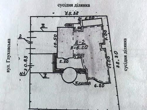 будинок за адресою Білецька