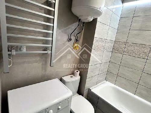 квартира по адресу Соборності, 74