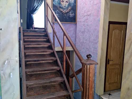 будинок за адресою Богатирська вул., 30а