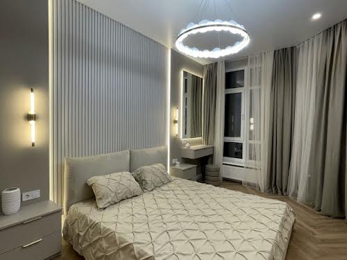 квартира за адресою Курортний пров., 1