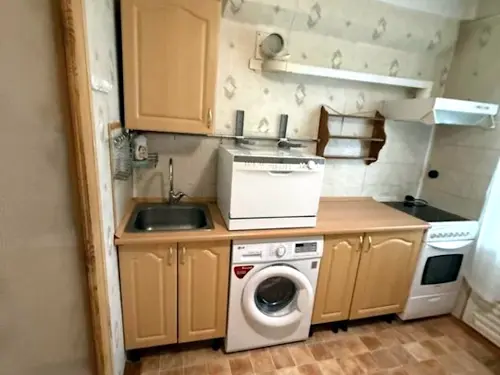 квартира по адресу Оболонский просп., 31