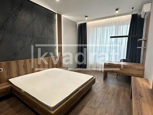 квартира за адресою Фортечний тупик (Тверський), 7в