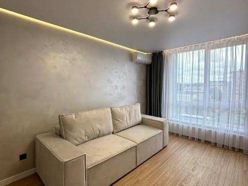 квартира по адресу Крайковского ул., 3