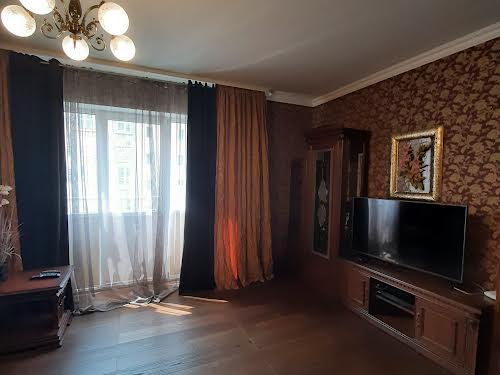квартира за адресою Метрологічна вул., 9Б