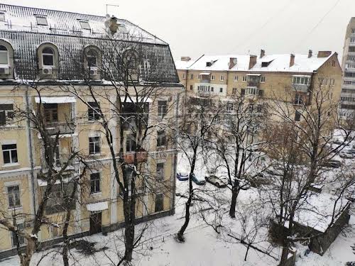 квартира за адресою Січових Стрільців вул. (Артема), 44-А