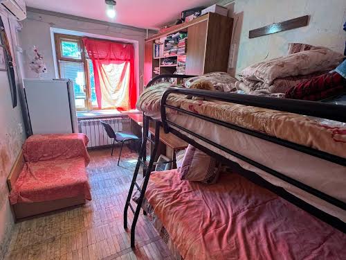 квартира за адресою Аерокосмічний просп. (Гагаріна), 56