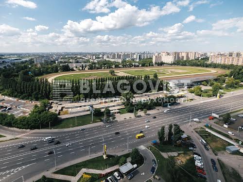квартира по адресу Академика Заболотного ул., 1-Б