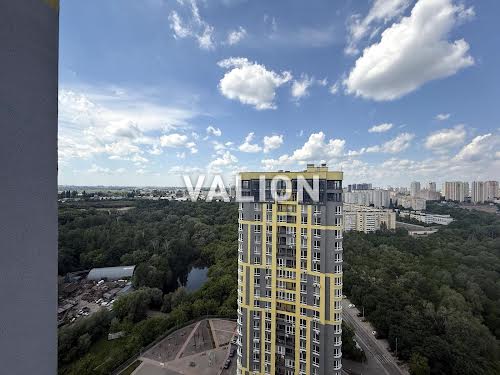 квартира за адресою Петра Радченка вул., 27-29