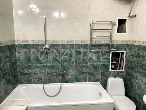 квартира по адресу Дмитриевская ул., 52-Б