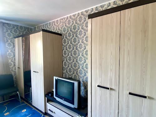 квартира за адресою Ясна вул., 2