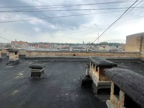 квартира по адресу Оболонская ул., 47
