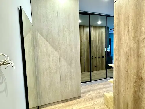 квартира по адресу Каховская ул., 62