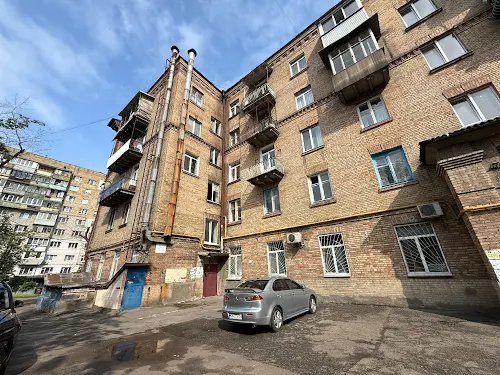квартира за адресою Ярослава Гашека бульв., 16