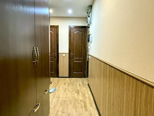 квартира по адресу Озёрная ул., 12